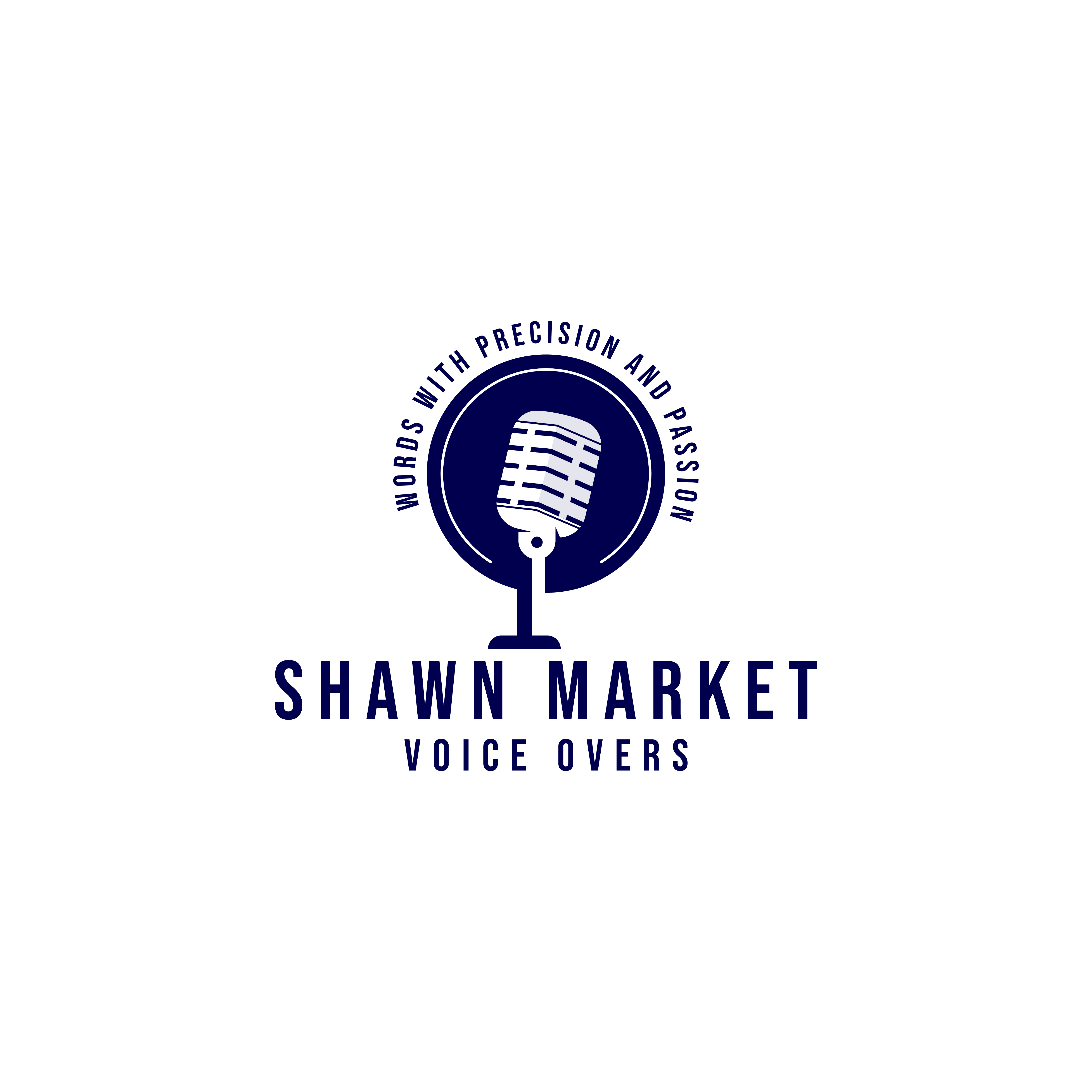 Shawn Market Voice Overs